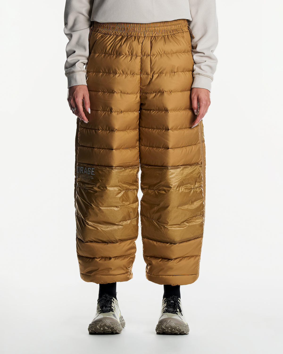 Unisex Nimbus MTN-X Down Pants