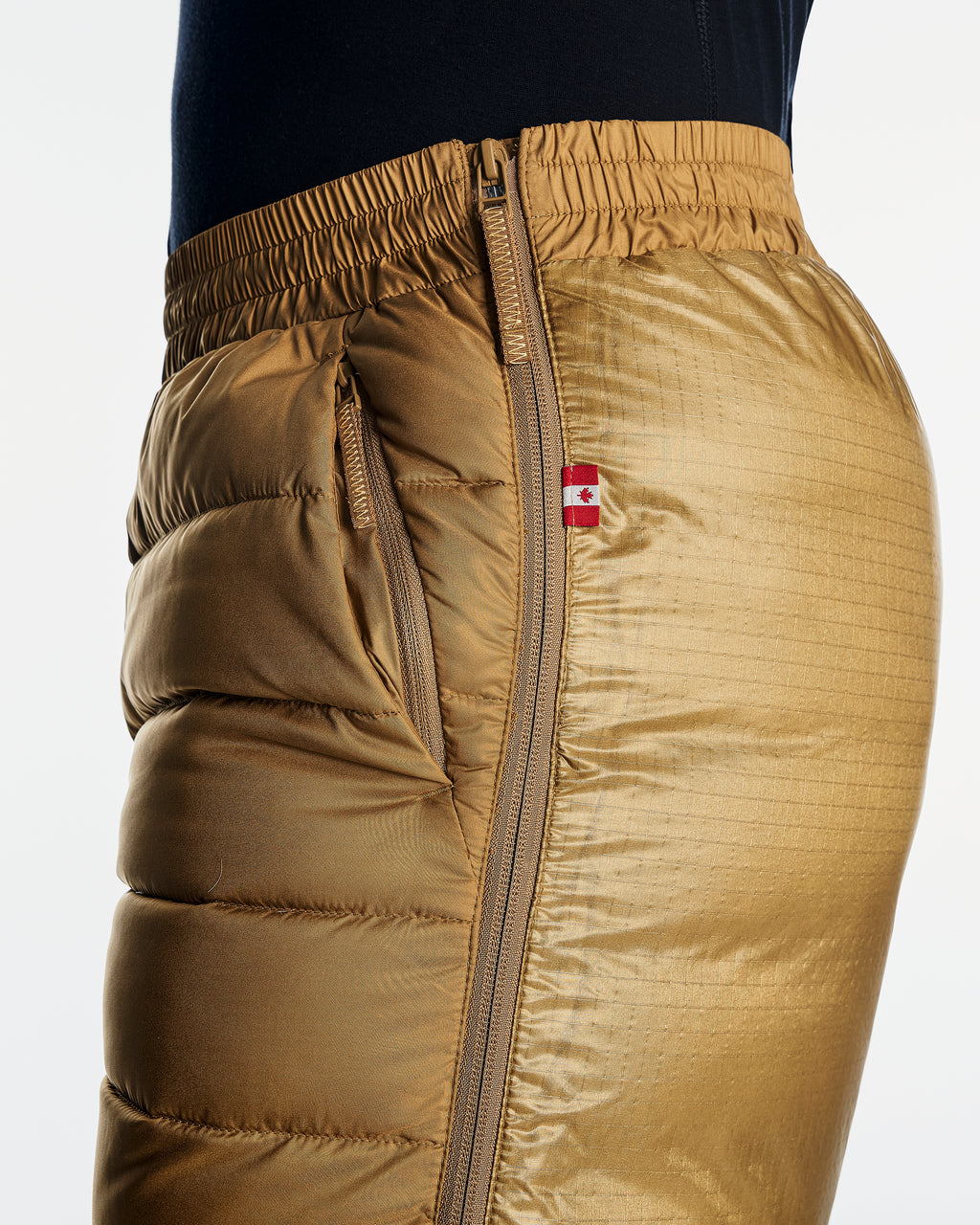 Unisex Nimbus MTN-X Down Pants