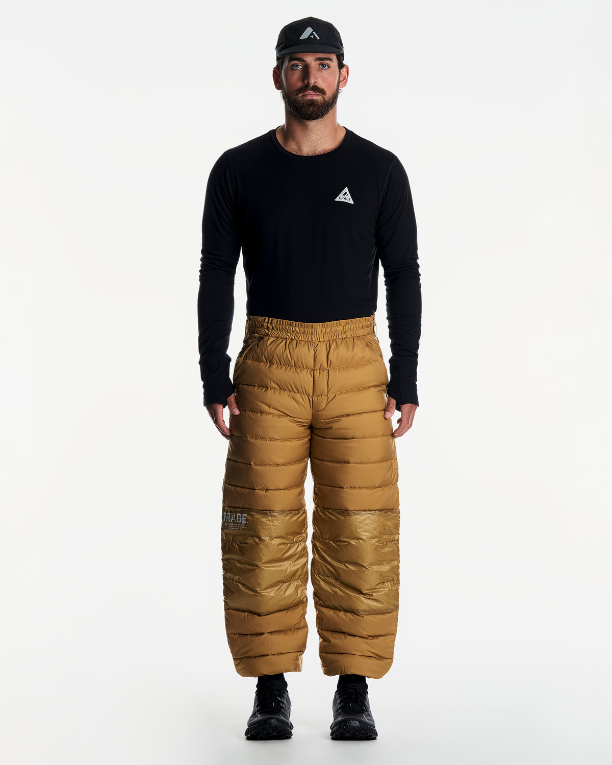 Unisex Nimbus MTN-X Down Pants