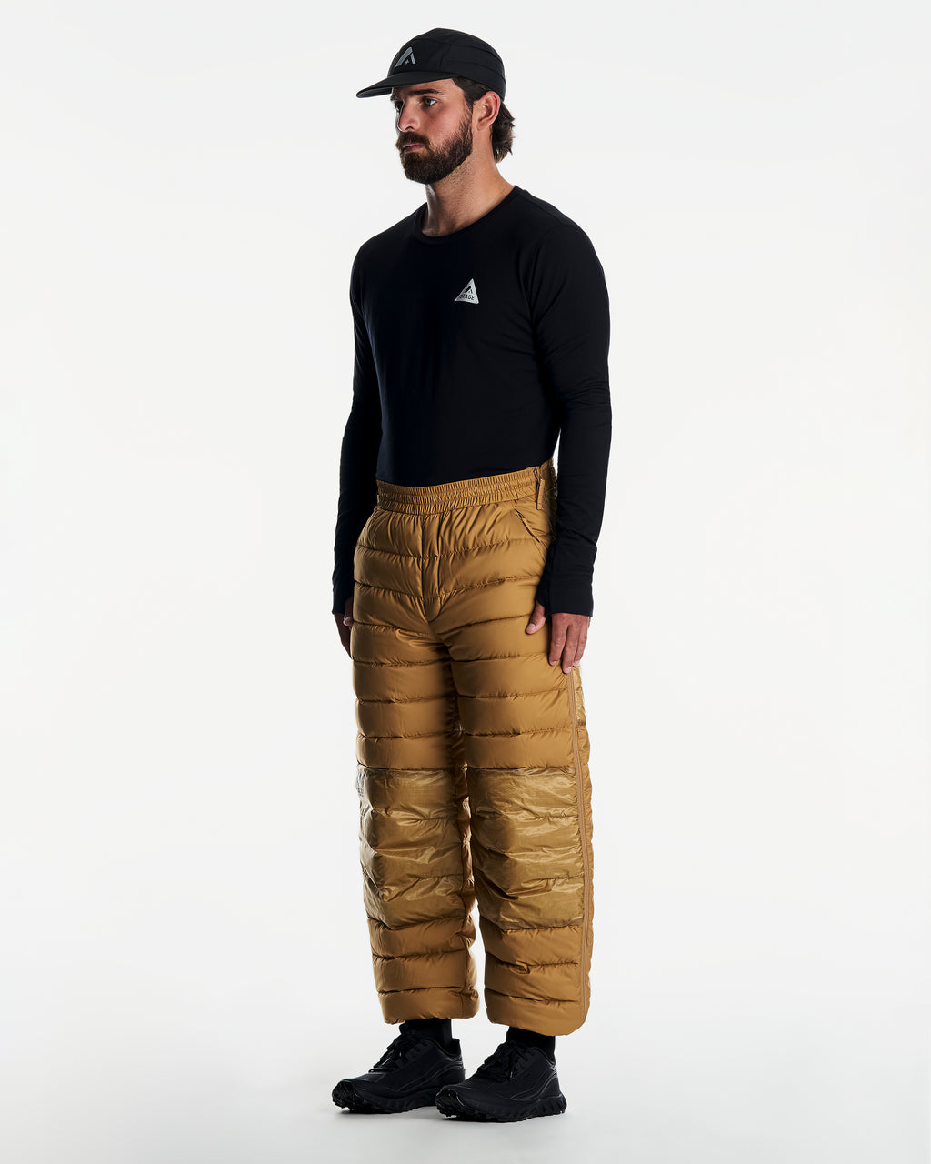 Unisex Nimbus MTN-X Down Pants