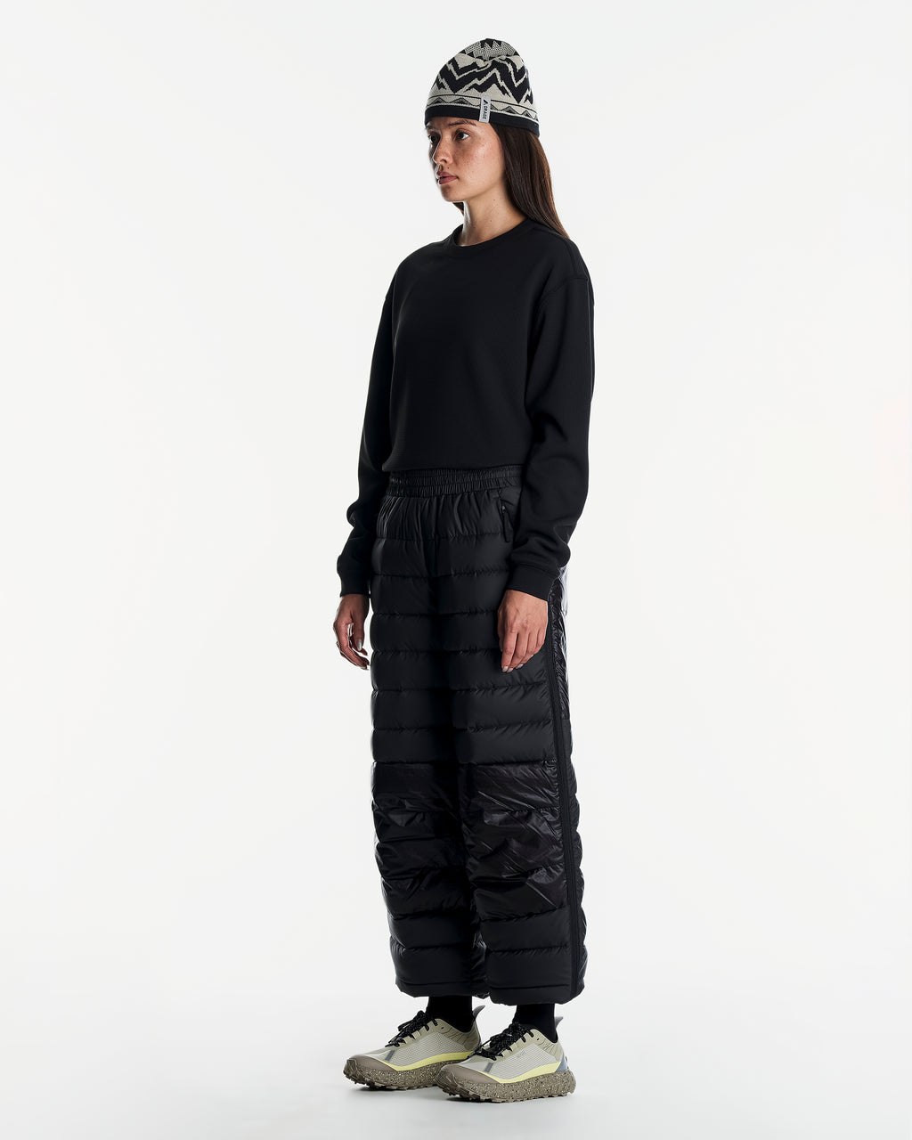 Unisex Nimbus MTN-X Down Pants