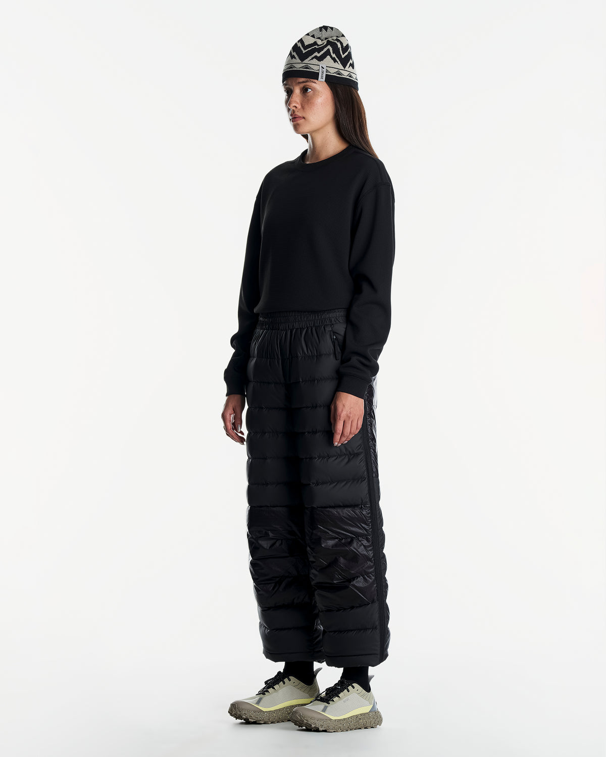 Unisex Nimbus MTN-X Down Pants