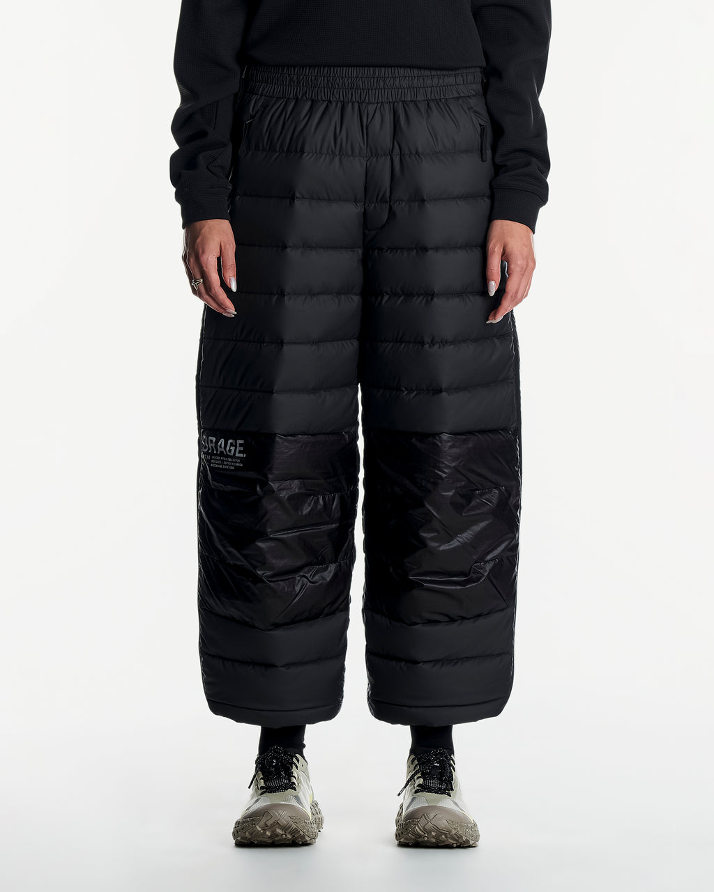 Unisex Nimbus MTN-X Down Pants