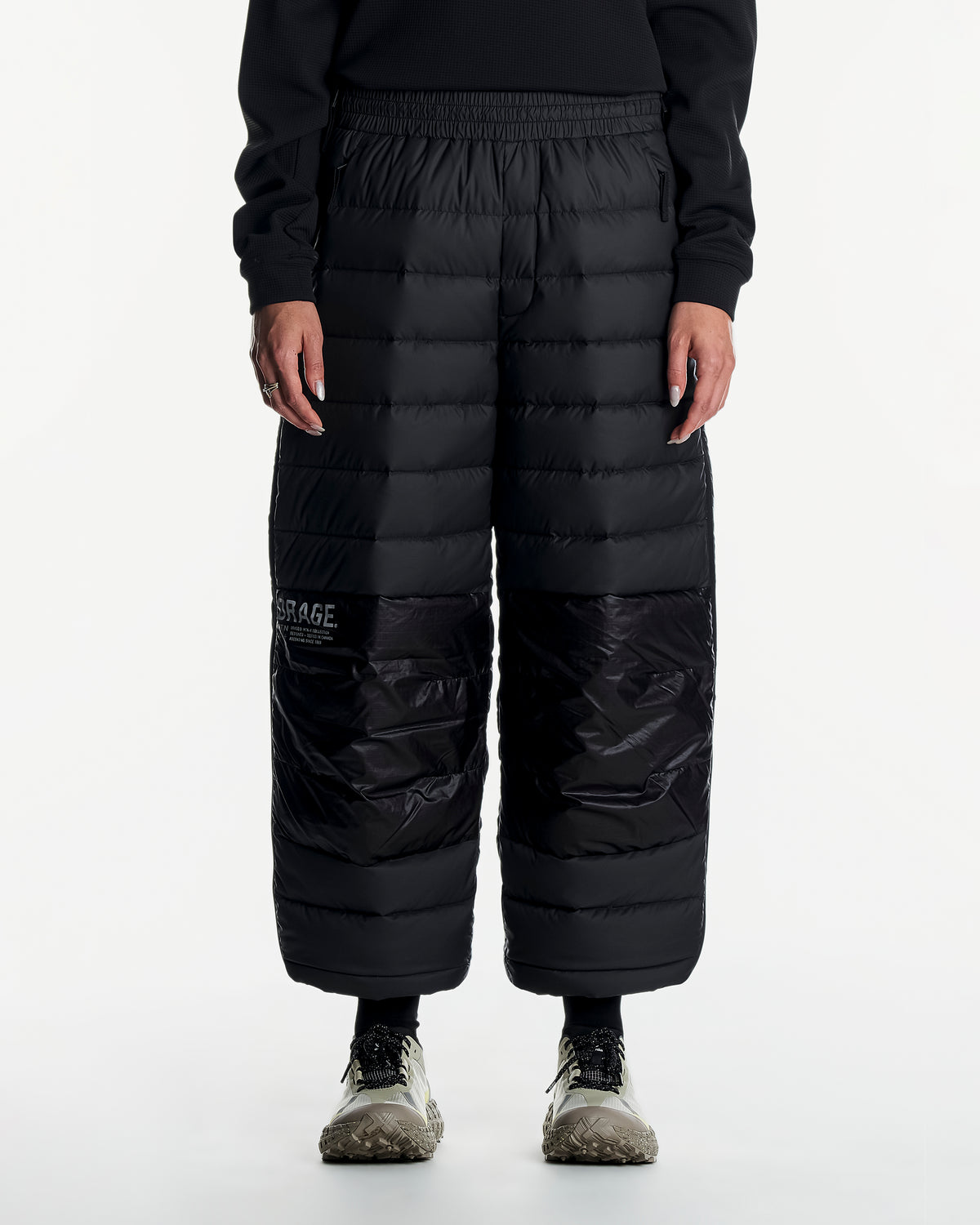 Unisex Nimbus MTN-X Down Pants
