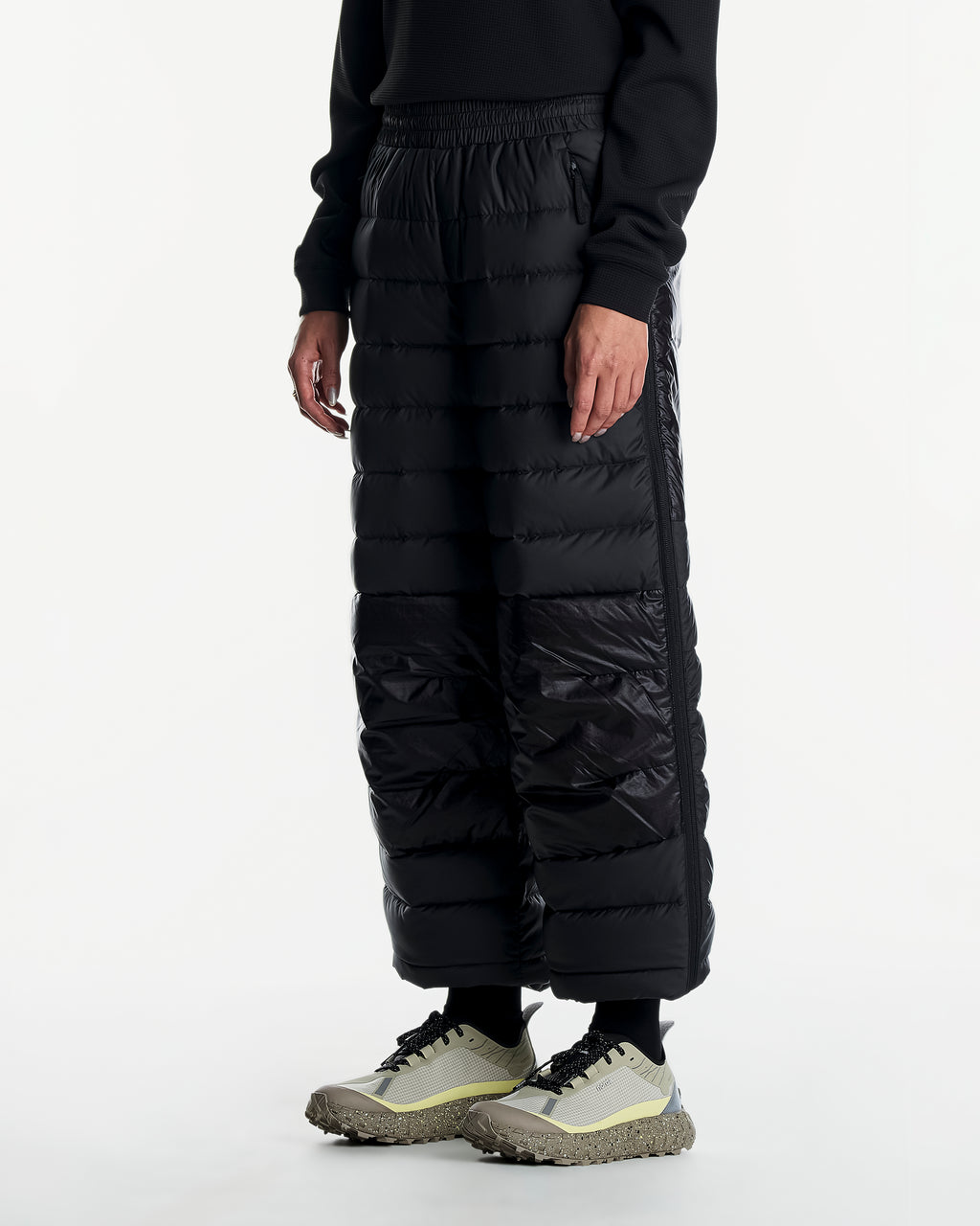 Unisex Nimbus MTN-X Down Pants