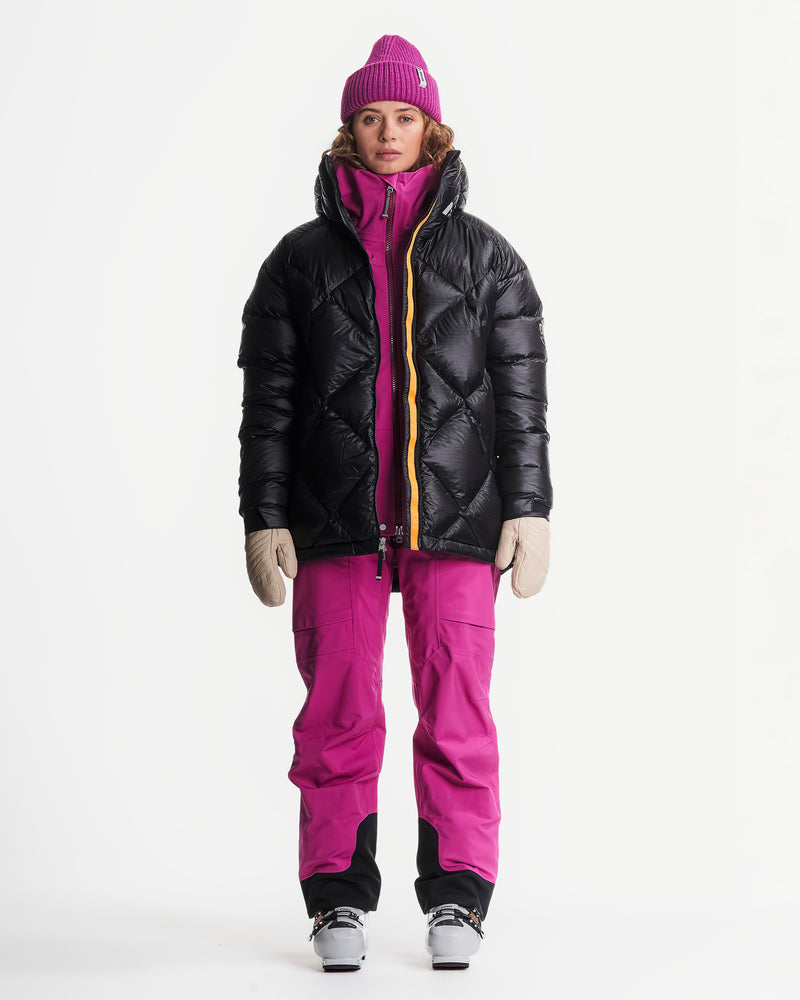 Unisex Nimbus MTN-X Down Jacket