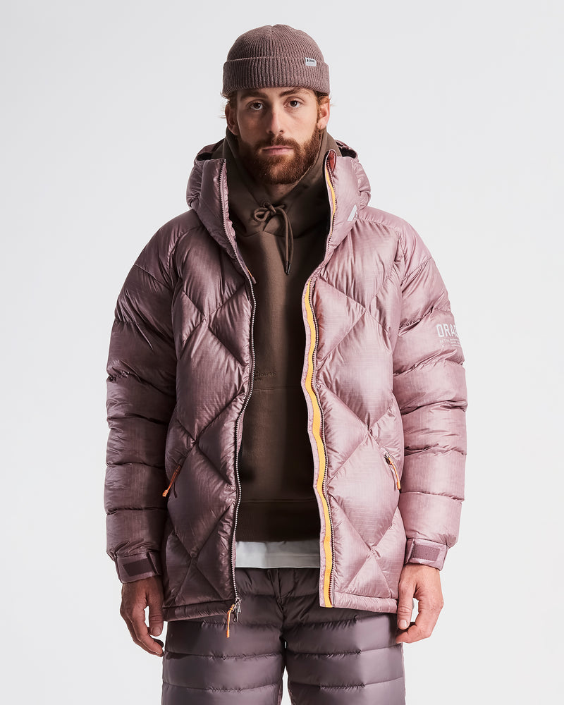 Unisex Nimbus MTN-X Down Jacket