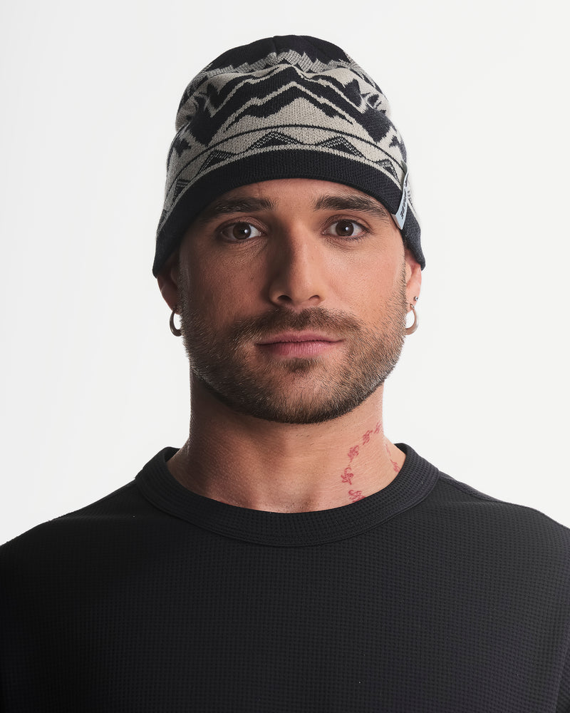 Unisex Alto Beanie