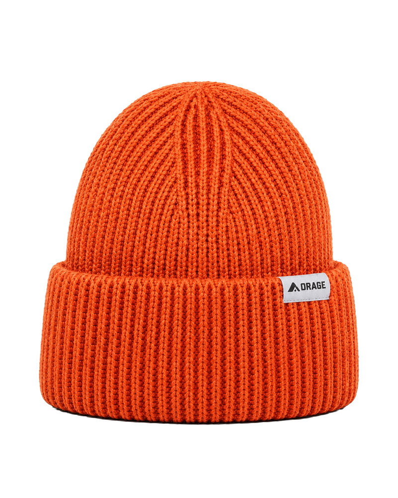 Unisex Fisherman Beanie