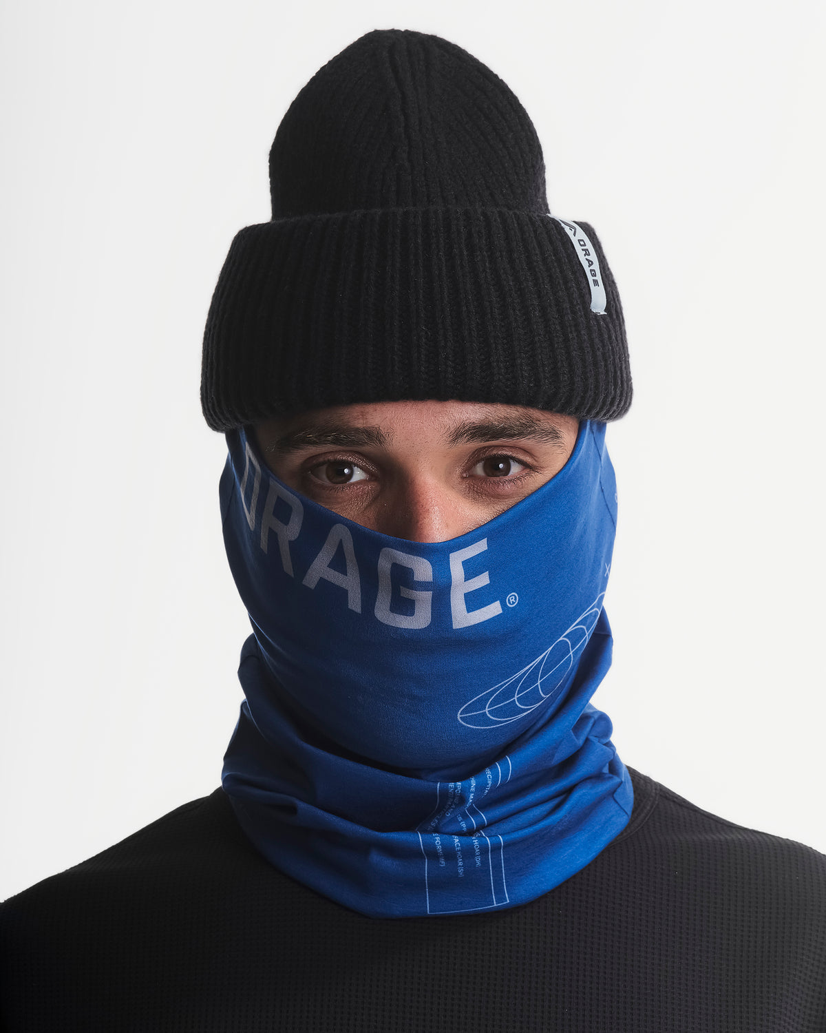 Slash Neck Tubes