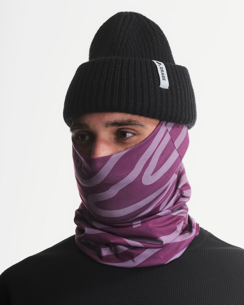 Slash Neck Tubes