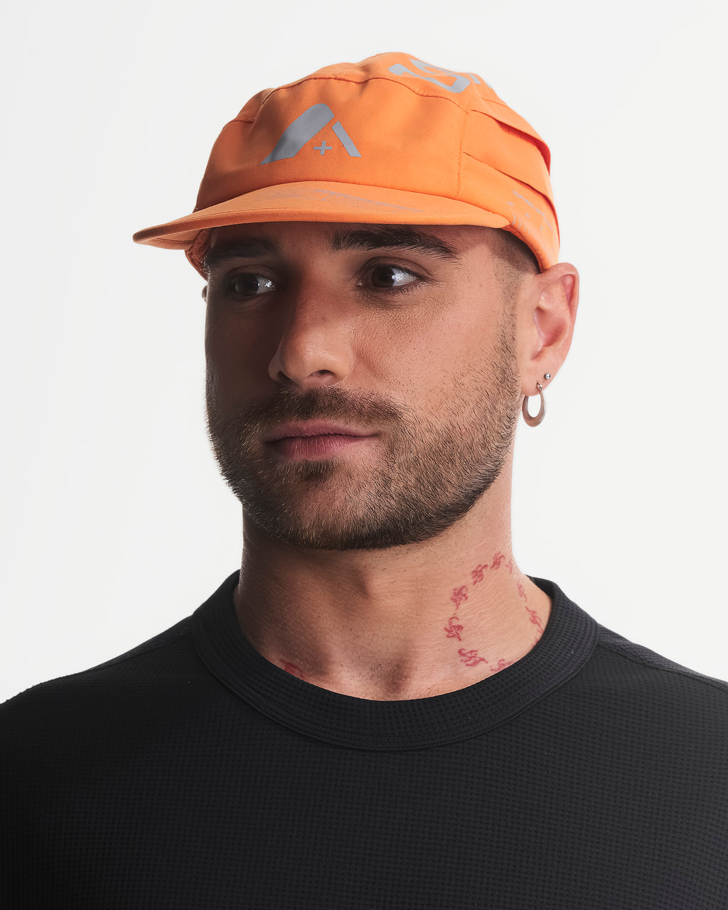 Casquette Tech unisexe