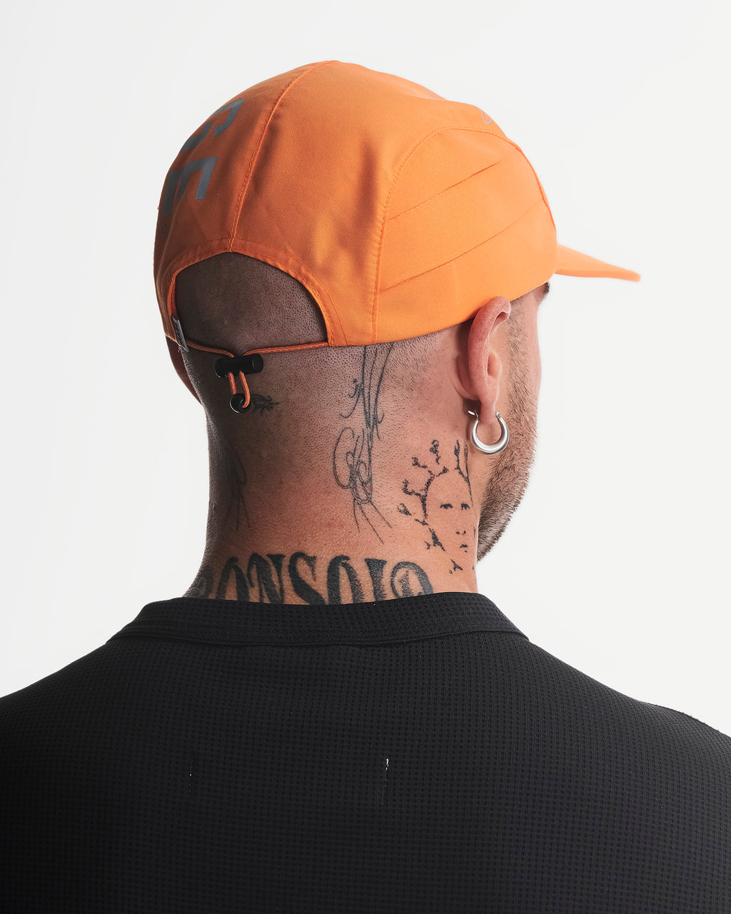 Casquette Tech unisexe
