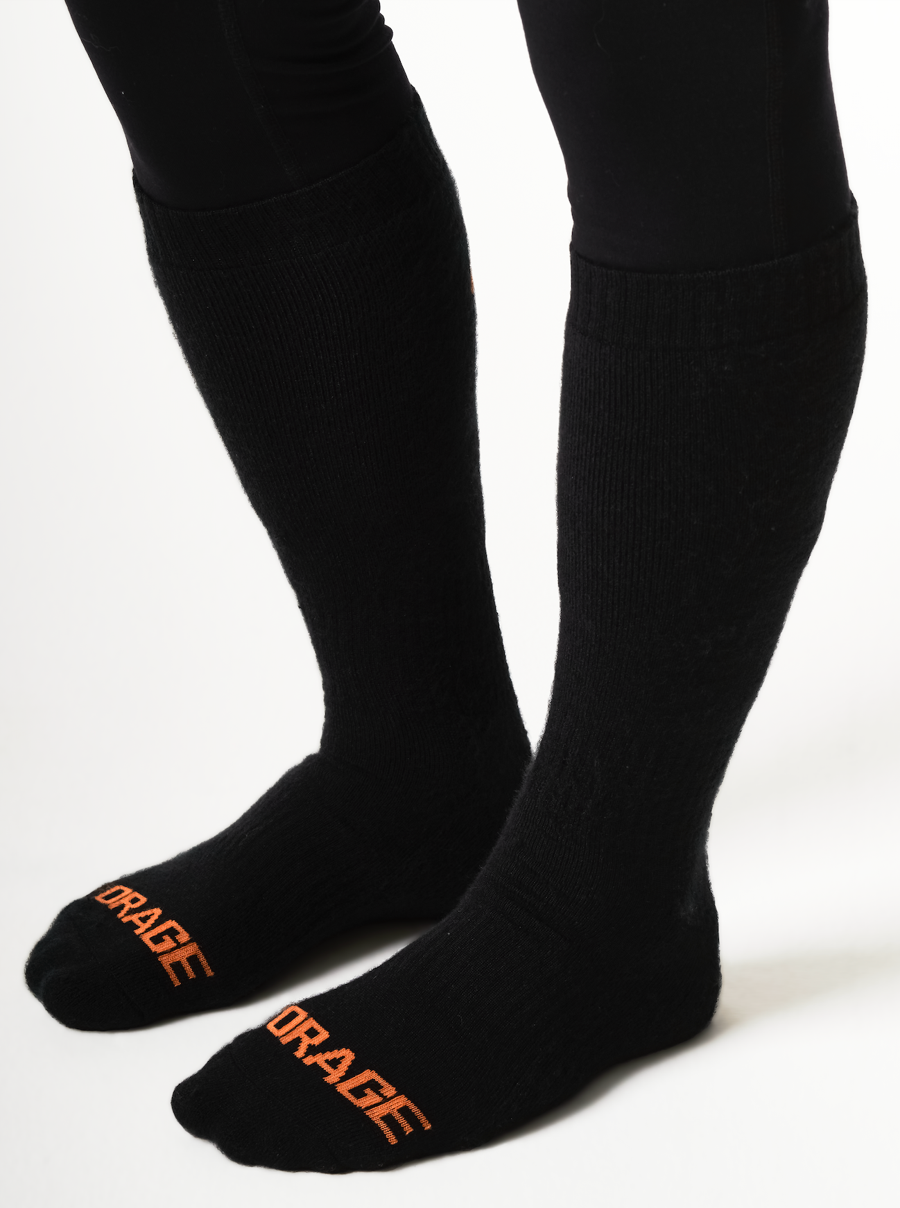 Chaussettes de ski Fernie