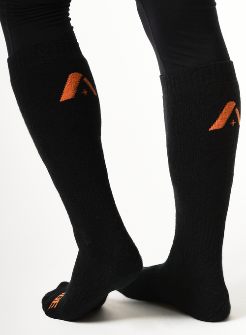 Chaussettes de ski Fernie - Product image 4