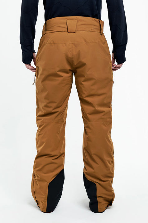 SAMPLE - Men's Exodus Insulated Pants-Amber