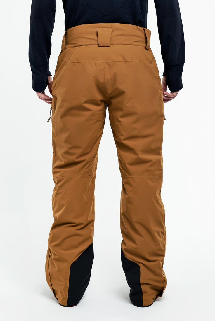 SAMPLE - Men's Exodus Insulated Pants-Amber