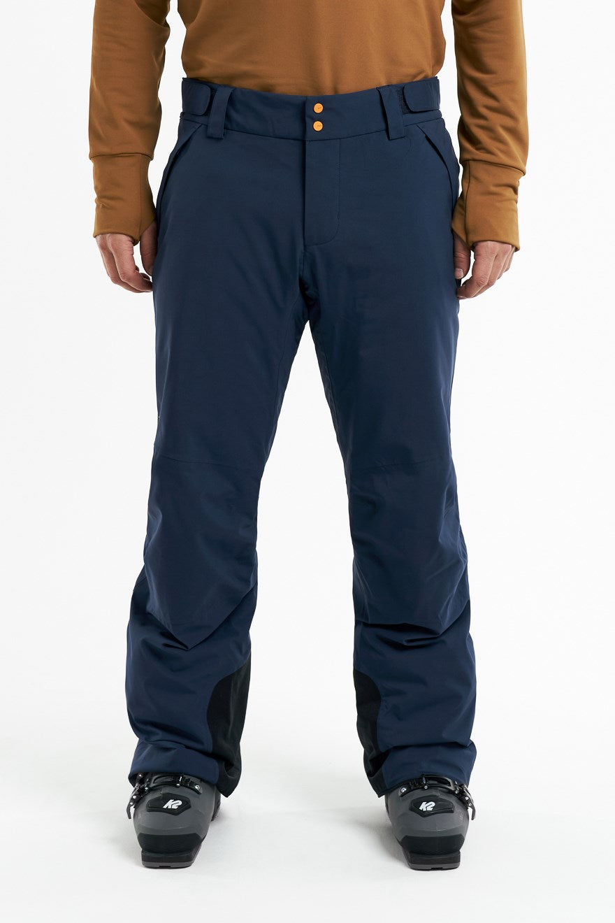 Pantalon isolant Stadium - Blue moon