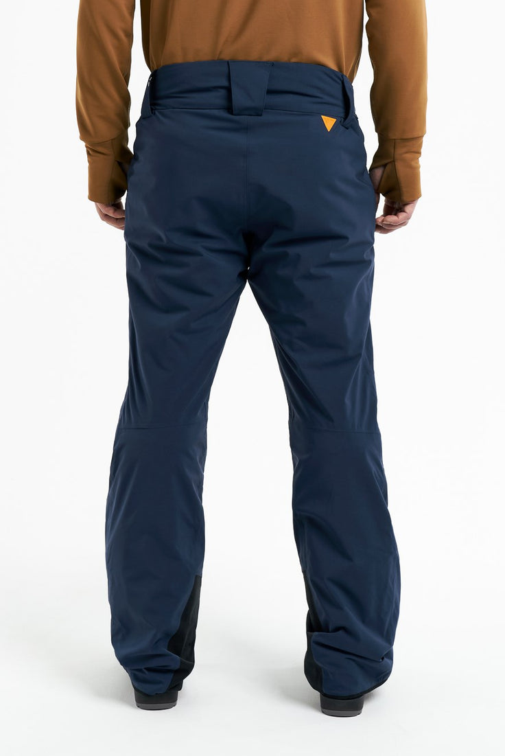 Stadium Insulated Pant-Blue moon