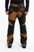 Pantalon isolant Stadium - Ombres ambre - S